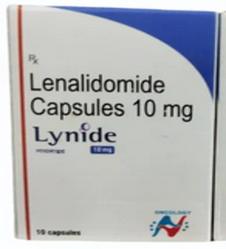 LYNIDE 10 MG